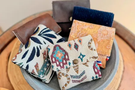 Image de la catégorie Le porte-monnaie