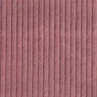 Velours bois de rose