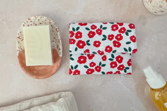 Image de Fleurs rouges