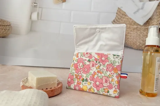 Image de Fleurs roses