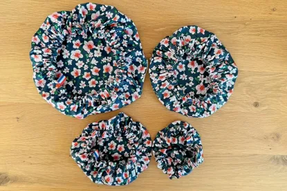 Image de Fleur Marine