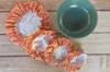 Image de Ecailles orange