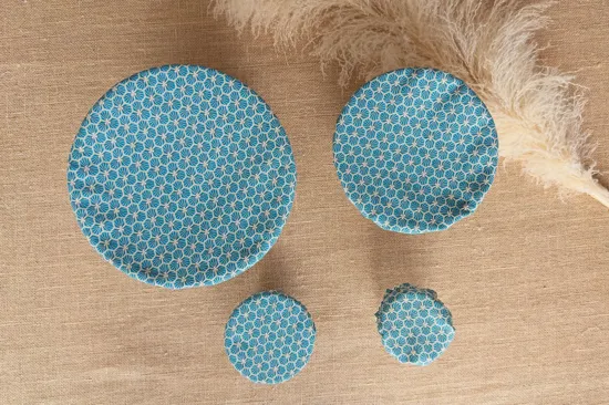 Image de Ecaille bleue