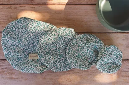 Image de Liberty vert