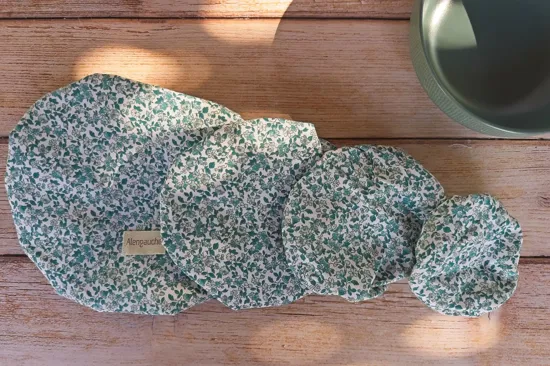 Image de Liberty vert