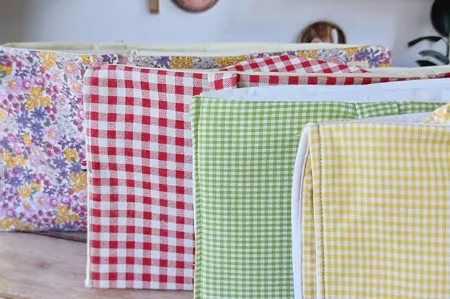 Image de la catégorie Sacs à tarte & charlotte