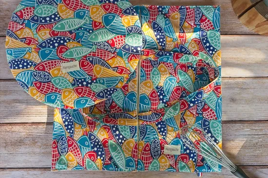 Image de Poissons