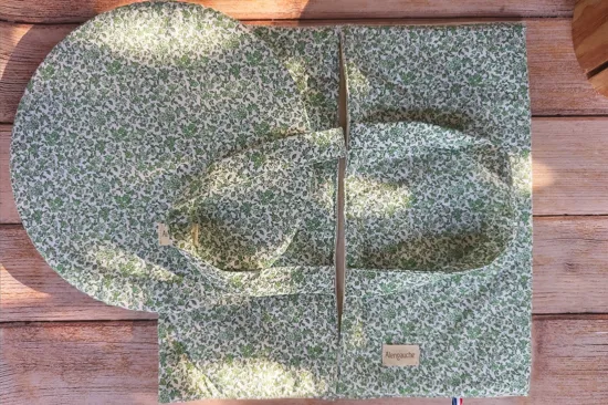 Image de Liberty vert