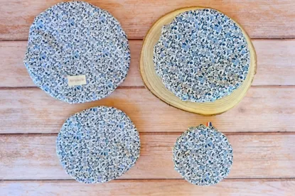 Image de Liberty bleu