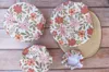 Image de Fleurs vintage