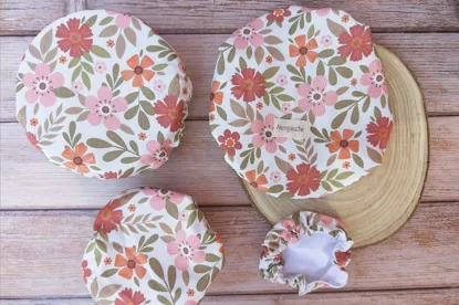 Image de Fleurs vintage