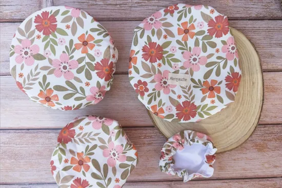 Image de Fleurs vintage