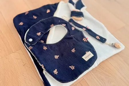 Image de la catégorie Kit naissance