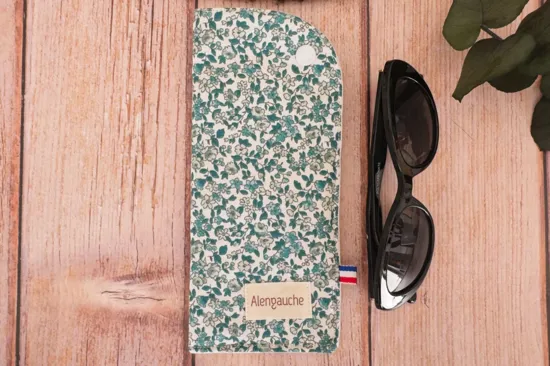 Image de Liberty vert