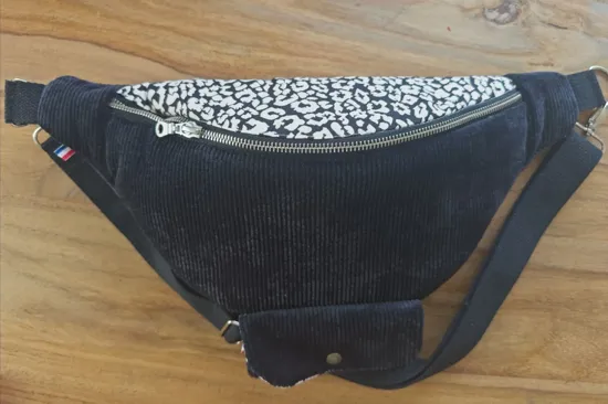 Image de Ensemble Leopard