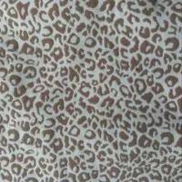 Leopard moka