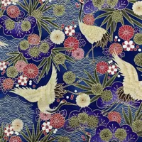 Japon bleu