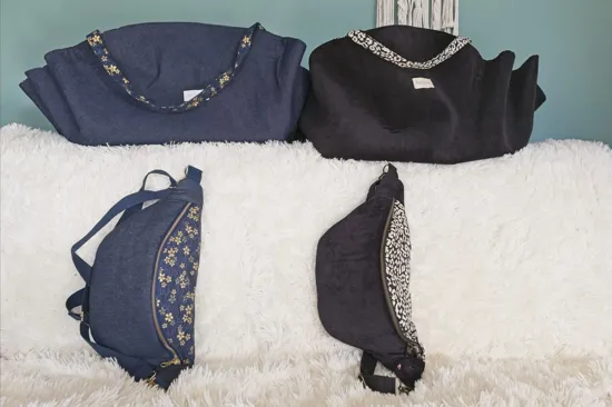 Image de Ensemble Sophie